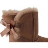 UGG Mini Bailey Bow II B0737NJRD9 Pour Ville