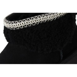 UGG Classic Curly B0CQJMZV5R Style Californien