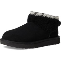 UGG Classic Curly B0CQJMZV5R Style Californien