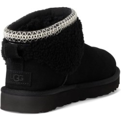 UGG Classic Curly B0CQJMZV5R Style Californien
