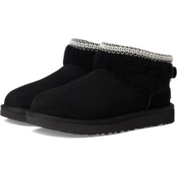 UGG Classic Curly B0CQJMZV5R Style Californien
