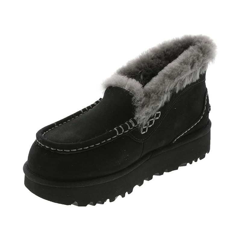 UGG Ansley PARC Slipper B0CQJJPTQC Style Urbain
