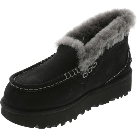 UGG Ansley PARC Slipper B0CQJJPTQC Style Urbain