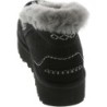 UGG Ansley PARC Slipper B0CQJJPTQC Style Urbain
