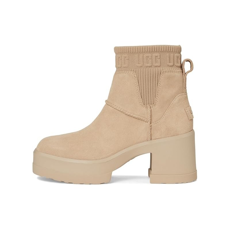UGG Moxy Chelsea Boots B0DPRP7N8J Design Unique