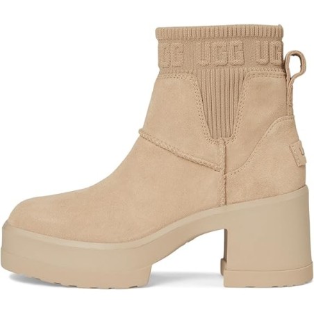 UGG Moxy Chelsea Boots B0DPRP7N8J Design Unique