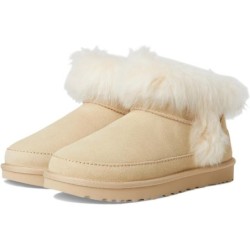 UGG Ultra Mini B0DPRT26WP Version Chalet Classique