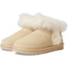 UGG Ultra Mini B0DPRT26WP Version Chalet Classique