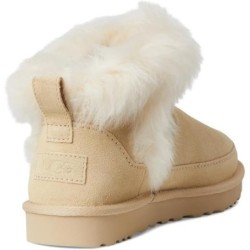 UGG Ultra Mini B0DPRT26WP Version Chalet Classique