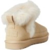 UGG Ultra Mini B0DPRT26WP Version Chalet Classique