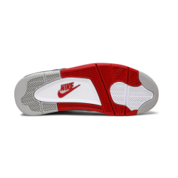 Air Jordan 4 Retro 'Cool Grey' - Urban Style Collection