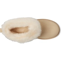 UGG Ultra Mini B0DPRT26WP Version Chalet Classique