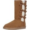 Bottes UGG Victoria Tall Mixte B0FM5WBHV1 Résistant