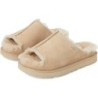 UGG Greenport Slide Contrefort Souple Maintien