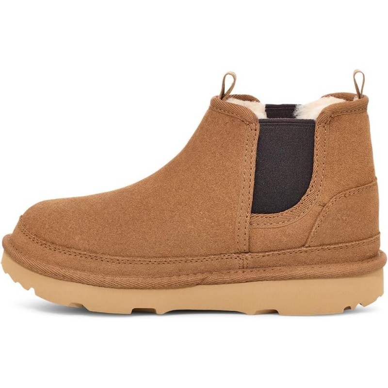 UGG Neumel Chelsea Finition Premium Qualité