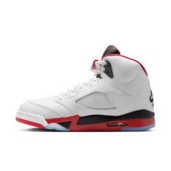 Air Jordan 5 Retro 'Shanghai Shen' - Édition Asiatique aux Détails Culturels Uniques