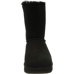 UGG Bailey Bow II Isolation Thermique Efficace