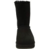 UGG Bailey Bow II Isolation Thermique Efficace