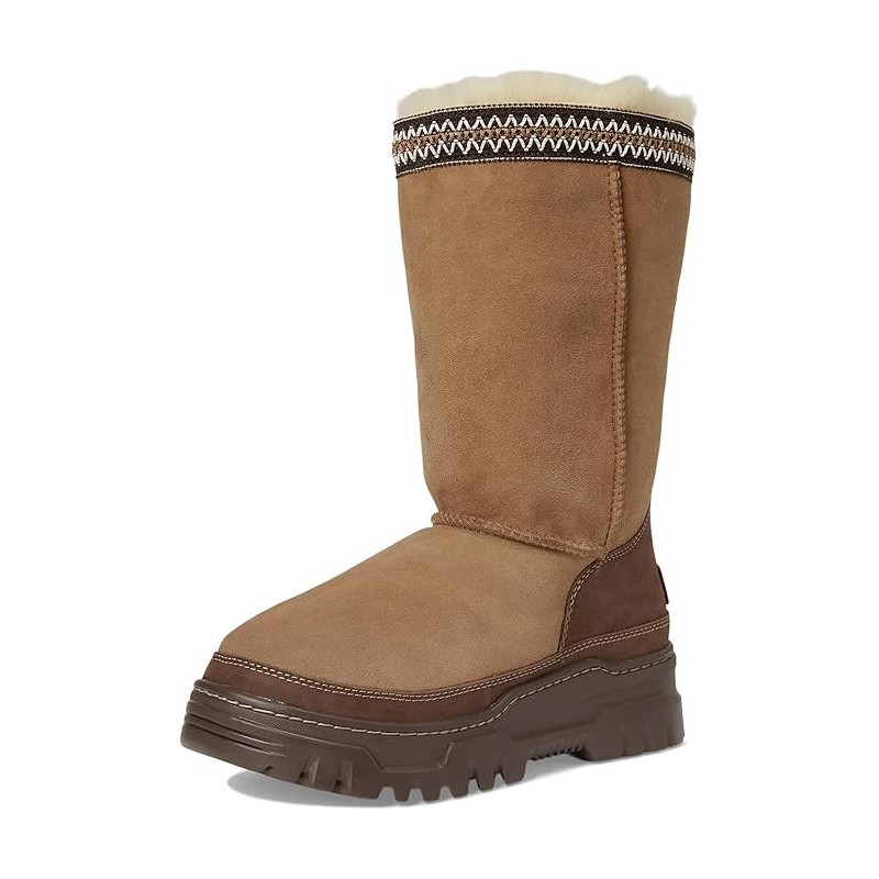 Bottes UGG Trailgazer Teinture Artificielle Contrôlée