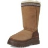 Bottes UGG Trailgazer Teinture Artificielle Contrôlée