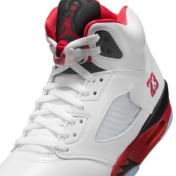 Air Jordan 5 Retro 'Shanghai Shen' - Édition Asiatique aux Détails Culturels Uniques