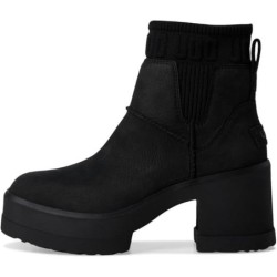 UGG Moxy Chelsea Bottes Sortie Shopping Pratique