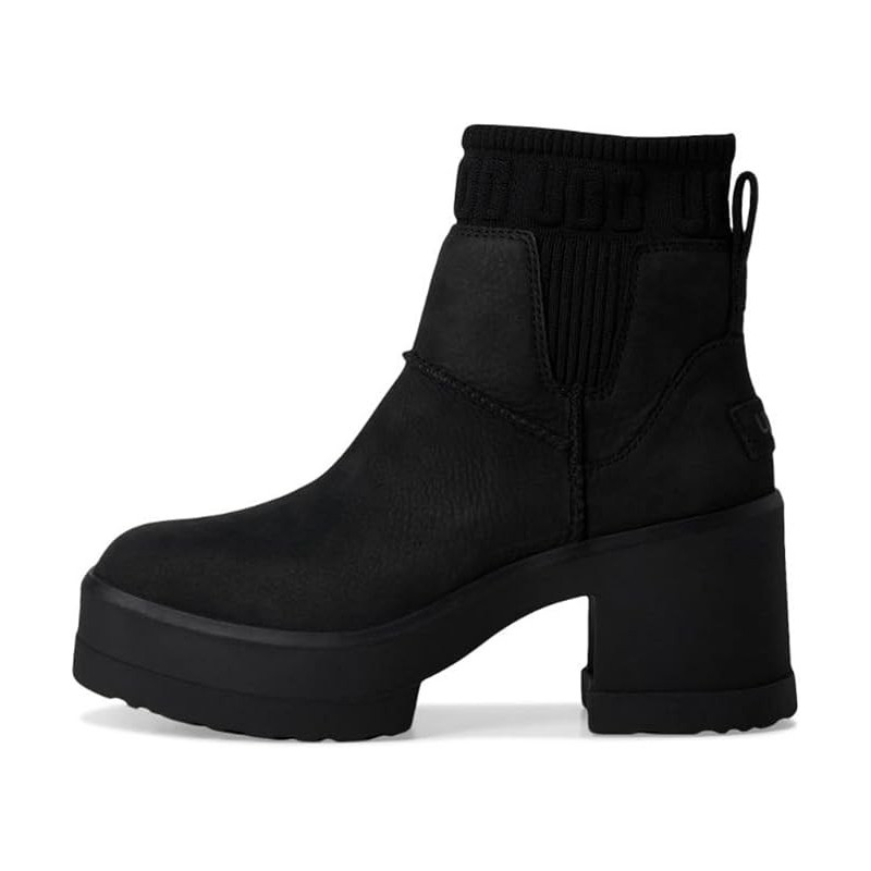 UGG Moxy Chelsea Bottes Sortie Shopping Pratique
