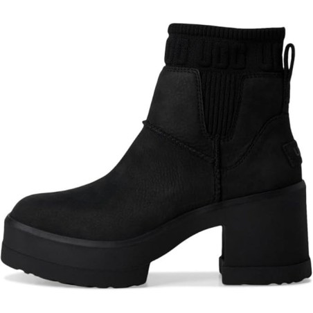 UGG Moxy Chelsea Bottes Sortie Shopping Pratique