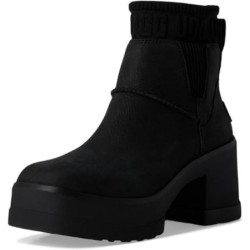 UGG Moxy Chelsea Bottes Sortie Shopping Pratique