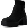 UGG Moxy Chelsea Bottes Sortie Shopping Pratique