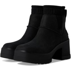 UGG Moxy Chelsea Bottes Sortie Shopping Pratique