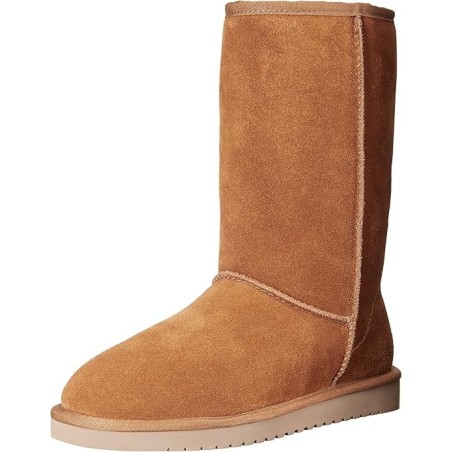 UGG Tall Boots Finition Premium Luxueuse