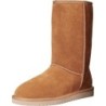 UGG Tall Boots Finition Premium Luxueuse