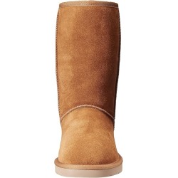 UGG Tall Boots Finition Premium Luxueuse