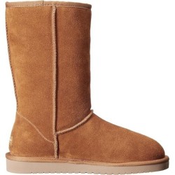 UGG Tall Boots Finition Premium Luxueuse