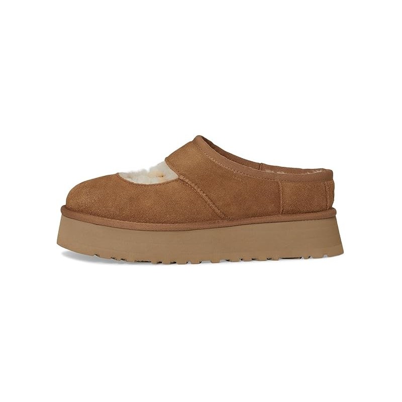 UGG Bea Mary Jane Confort Pieds Sensibles