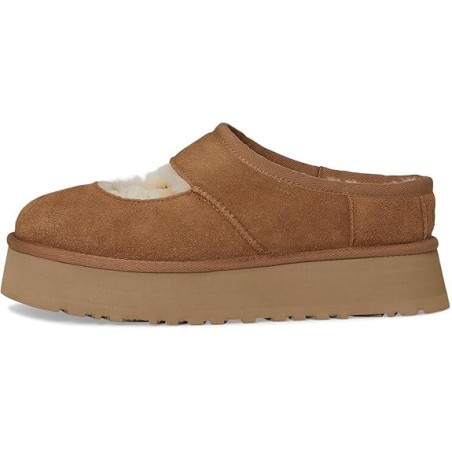 UGG Bea Mary Jane Confort Pieds Sensibles