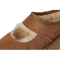 UGG Bea Mary Jane Confort Pieds Sensibles