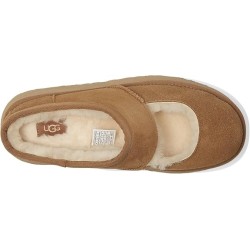 UGG Bea Mary Jane Confort Pieds Sensibles