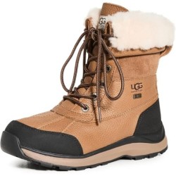 Bottes UGG Adirondack III Construction Étanche