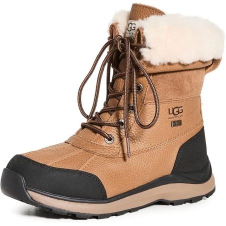 Bottes UGG Adirondack III Construction Étanche