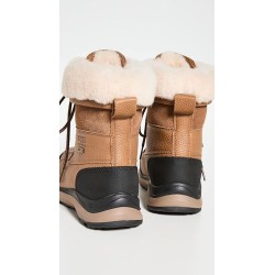 Bottes UGG Adirondack III Construction Étanche