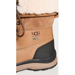 Bottes UGG Adirondack III Construction Étanche
