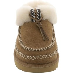 Tasman Alpine UGG chaussures luxueuses allure féminine