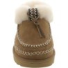 Tasman Alpine UGG chaussures luxueuses allure féminine