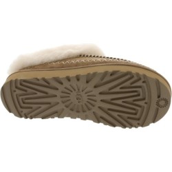 Tasman Alpine UGG chaussures luxueuses allure féminine