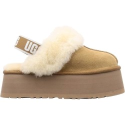 UGG Funkette Semelle Mousse Léger Confort
