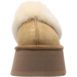 UGG Funkette Semelle Mousse Léger Confort
