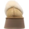UGG Funkette Semelle Mousse Léger Confort