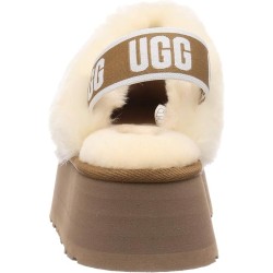 UGG Funkette Semelle Mousse Léger Confort